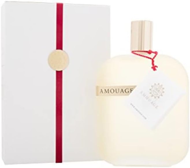 Amouage Opus IV Eau de Parfum, 100 ml