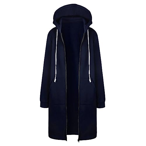 Veste softshell longue femme veste de loisirs mi-saison imperméable