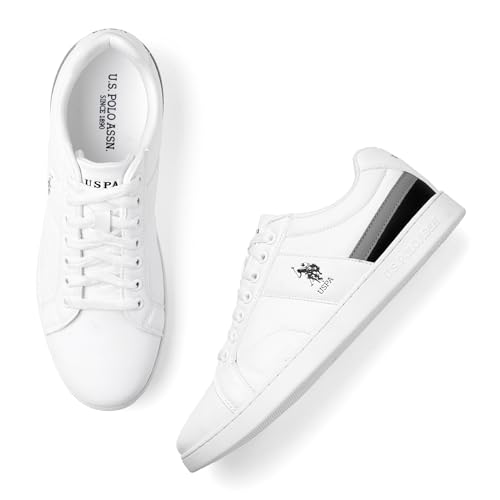 Image of U.S. POLO ASSN. Men Vince Sneakers