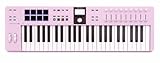 KeyLab Essential 49 mk3 [Rose Quartz]