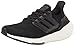 Produktbild adidas Damen Laufschuh, Schwarz/Schwarz/Grau, 38 EU