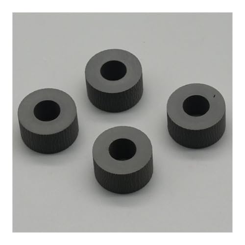 Pneu à rouleau d'alimentation de haute précision pour OKI B710 B720 - 3