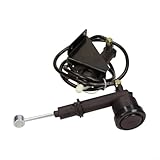 cable embrayage iveco 35 8 Installation facile : l'installation de remplacement rapide vous permet de remettre votre véhicule sur la route avec un minimum de temps d'arrêt.