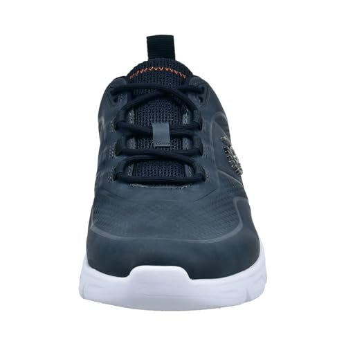 Image of bugatti Mens Sneakerloafer
