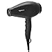 Amazon Basics sèche-cheveux compact et rapide, Ionique, 1800-2100 W (220 V-240 V)