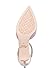 Jewel Badgley Mischka Raleigh Pointed Toe Kitten D'Orsay