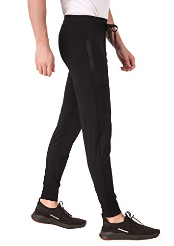 Image of hiker's way Men Track Pants