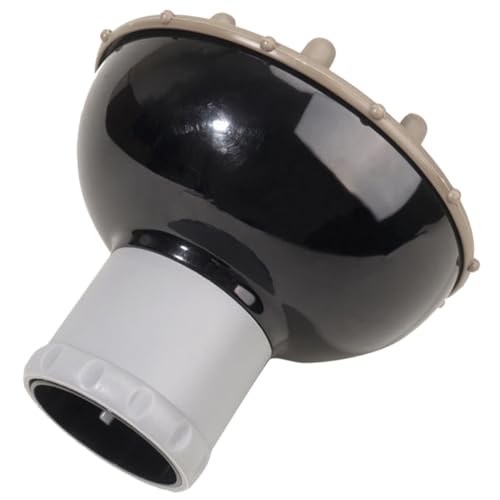 FRCOLOR Salon Hair Dryer Diffuser Blow Dryer Attachment Hair Diffuser Nozzle Easy to Use