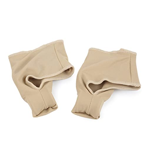 Séparateur des orteils hallux valgus bunion corrector orthotics pieds osseux