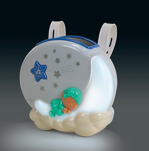 Lámpara de Sueño Lullaby Dream Light Azul miniatura 5