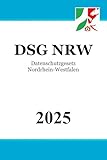 livre dgse pdf  Datenschutzgesetz Nordrhein-Westfalen - DSG NRW
