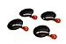 Touring Smoke Harley Turn signal lens cover Heritage Softail FLST FLSTC FLTC FLTCU FL electra glide ultra classic standard road king Street FLHTCU I FLHT FLHTC FLTR I SE FLHRC FLHR tour glide