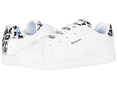 Reebok Girl's Complete Clean 2.0 Sneaker2
