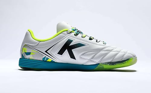 KELME Pro Futsal Soccer Shoes – Indoor Sala Soccer Shoe Unisex Adult – Futsal Sneaker Men's and Women's Sala Cleats2