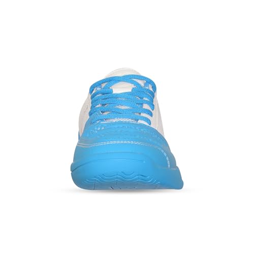 Image of Fencing Shoes for Boys Girls, Fencing Sneakers for Youth Kids, Epee Sabre Foil Fencing