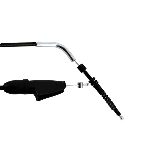 cyclingcolors Clutch Cable, Clutch Cable, Gearbox, Motorcycle, Scooter, Moped Compatible with Aprilia RX 50 95-04 - (Type OEM AP8214151)