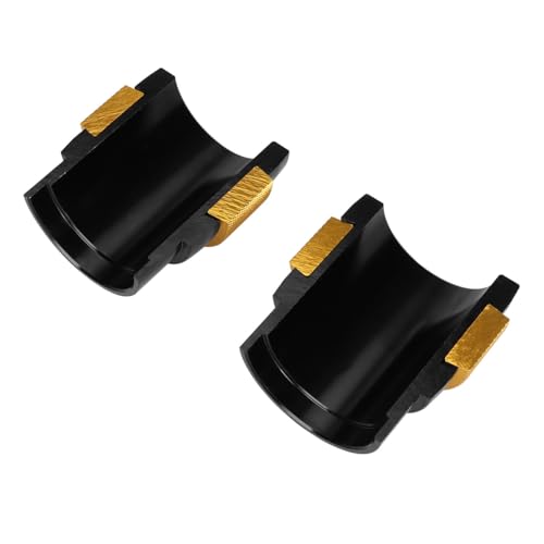 Image of 49-50mm Fork Seal Driver Tool Adjustable Fork Seal Driver Aluminium Fork Seal for Motorcycle Fork Legs