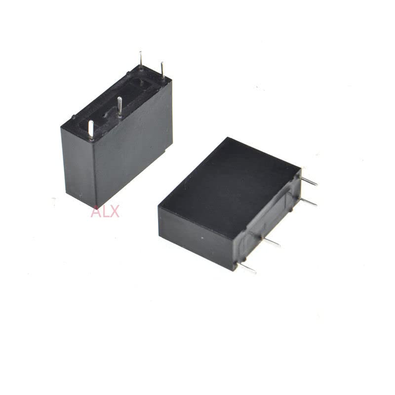 10PCS G5NB-1A-E OMRON Power Relay 5VDC 5A 250VAC 4pin 1 Group of Normally Open G5NB-1A-E-5VDC DC 5V DC5V realys