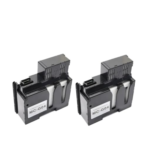 Réservoir d'encre usagée MC-G04 : la solution pour débloquer votre imprimante Canon PIXMA G2470 G3470