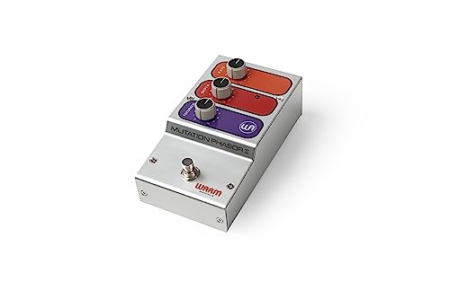Warm Audio WA-MPH Mutation Phasor II, effet haut de gamme