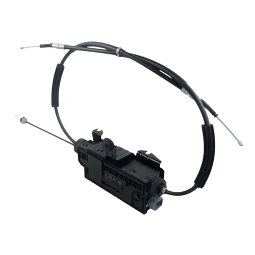 Actionneur frein stationnement commande 34436868045 BMW F07 530d 535d GT