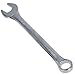 British Whitworth BSW Combination Wrench Spanner Open Ended/Ring Combo TE078
