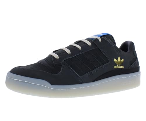 Image of adidas Men's Forum Low Shoes