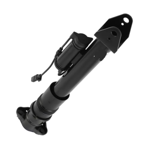 Amortiguador trasero compatible con Mercedes GL ML X164 ADS 320 350 450 550 recambio suspensión