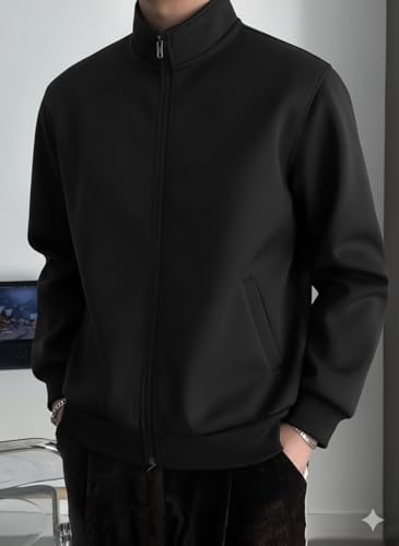 Image of Q - RIOUS Men Fleece Jacket