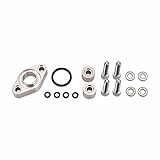 IAG Performance Oil Pickup Spacer Kit for using IAG-ENG-2081 with Killer B Oil Pan - IAG-ENG-2081SP