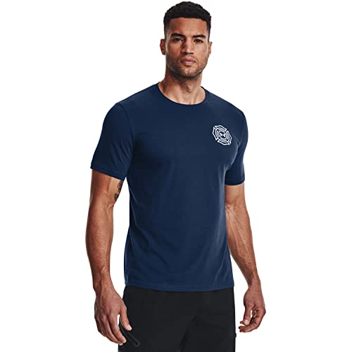 T-shirt Under Armour XXL pour homme évitant la transpiration avec style