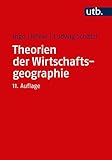 Theorien der Wirtschaftsgeographie