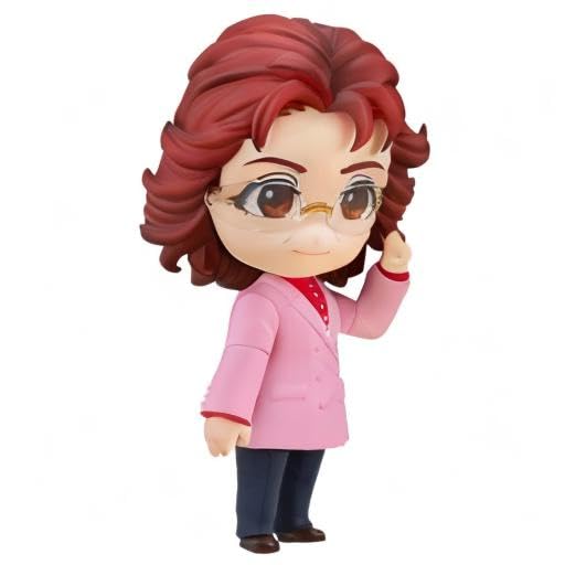 GOOD SMILE COMPANY スサノオ フィギュア Amazon.com: Good Smile Company Hololive Production