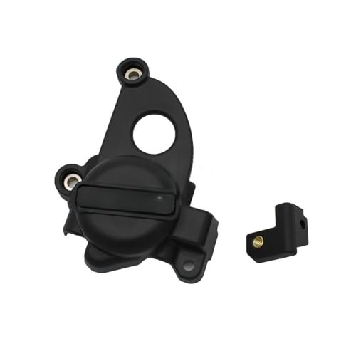 Protecteur capot latéral moteur S1000 XR contre les fuites d'huile
