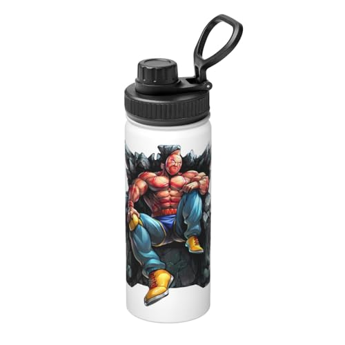 ���� �L�����}�� �X�|�[�c�{�g�� �^��f�M�P�[�^�C�}�O 500ml �X�e�����X�� �T�[���X�J�b�v �e�B�[�J�b�v�}�O �ۉ��ۗ� �ϔM�J�b�v ���J�b�v