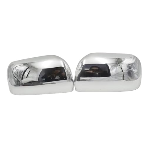 Coques de rétroviseurs Pajero résoud le problème de boîtier latéral brisé 2007-2020