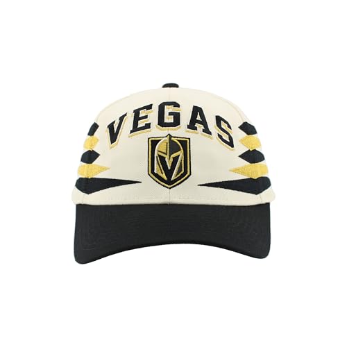 Gorra oficial Vegas Golden Knights NHL licenciada miniatura 2