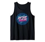 After Hour Outfit