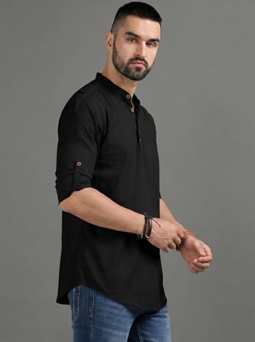 Image of ROYALSCOUT Men Shirt