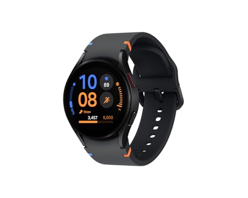 Galaxy Watch FE Int'l Renewed Black