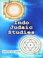 Indo-Judaic studies: Some papers 8172111312 Book Cover