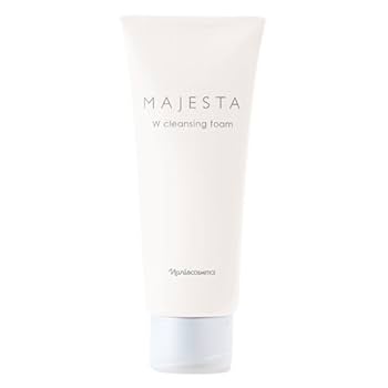ナリスMAJESTA クレンジングフォーム・エッセンス・化粧水 3点セット マジェスタ｜ブランド情報｜ナリス化粧品