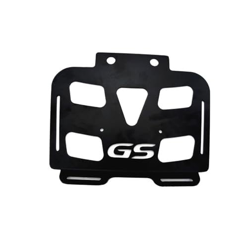 Porte-bagages arrière pour &eacute;viter la chute des bagages sur R1100GS