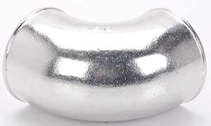 20545 Aluminum Elbow