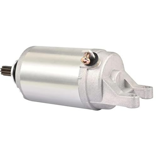 Démarreur pour scooter AN400 Burgman moteur de remplacement allumage 2003-2016
