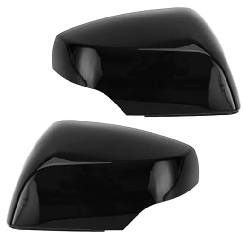 Coques de rétroviseurs pour Subaru Crosstrek Forester Legacy Impreza Outback