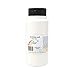 Produktbild Acrylfarbe weiß hochwertige Malfarbe in einer 500 ml Flasche