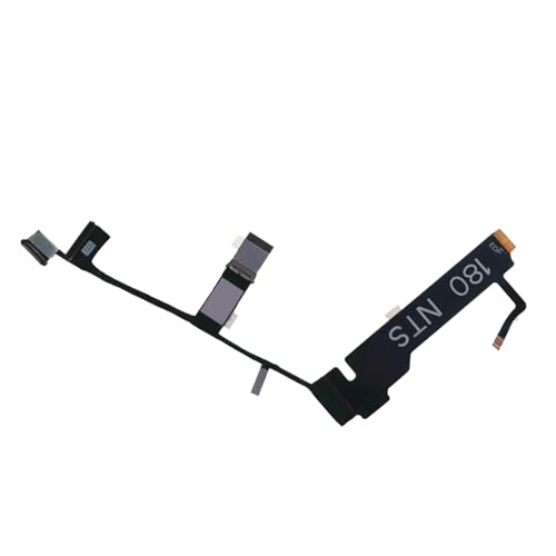 ɓK DELL Latitude 9430 2-in-1 0JX029 JX029 DC02C00UV00 HDA41 LCD EDP m[gp\RLCD LVDSP[u