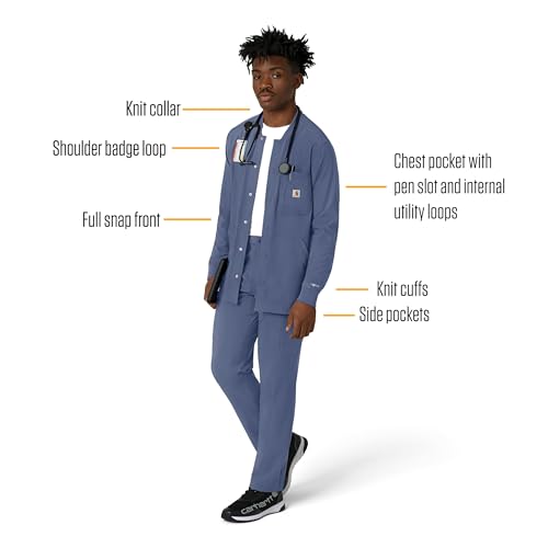 Carhartt mens Jacket2