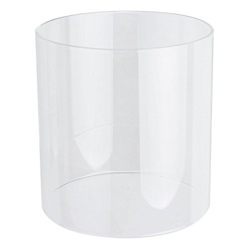 Preisvergleich Produktbild Glaszylinder f. Starklichtlampe